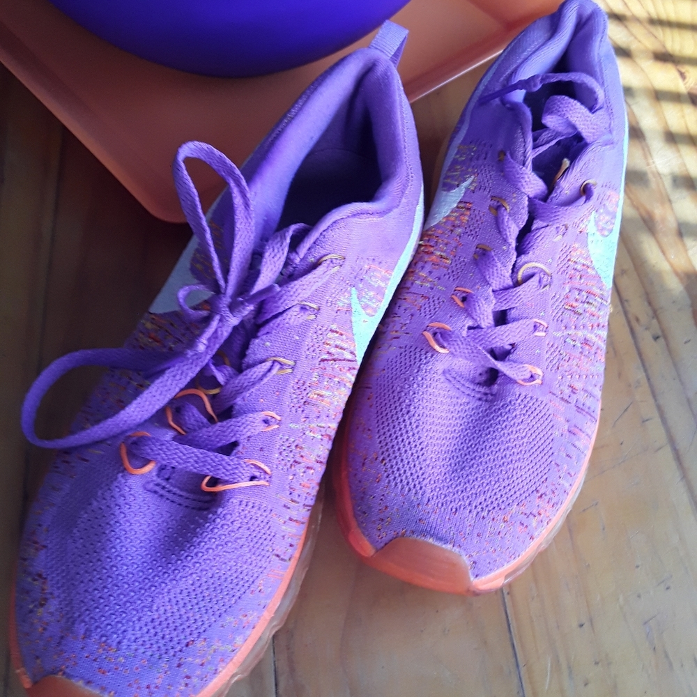 💜Nike Better World Running Shoes💜